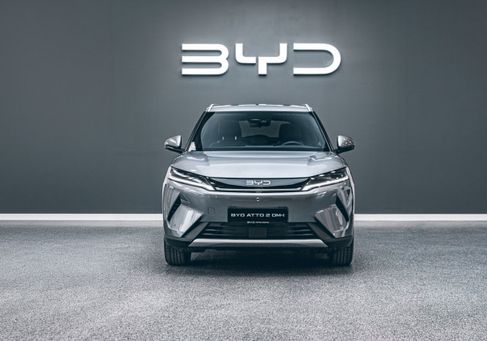 BYD, 2026 3