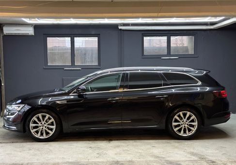 Renault Talisman, 2017