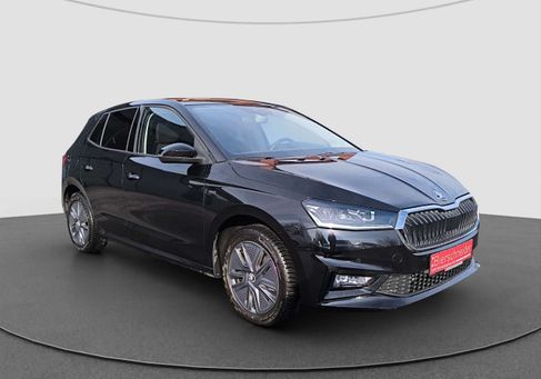 Skoda Fabia, 2025
