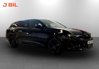 Opel Astra, 2024