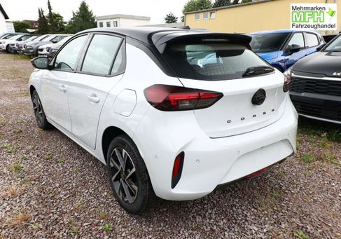 Opel Corsa, 2025 3