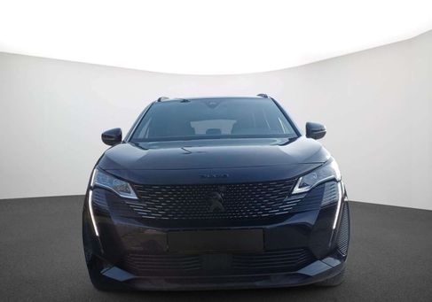 Peugeot 3008, 2024
