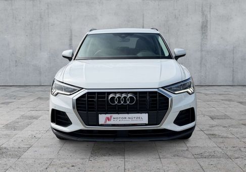 Audi Q3, 2023