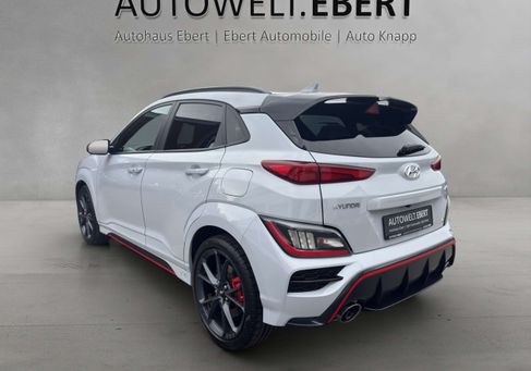 Hyundai Kona, 2023 3