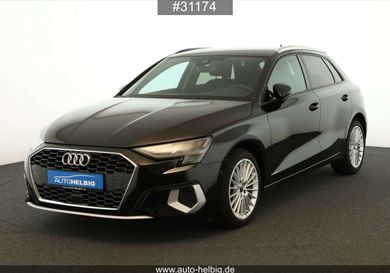 Audi A3, 2024