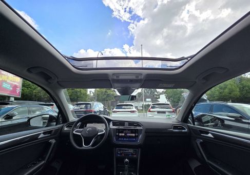 Volkswagen Tiguan, 2022 3