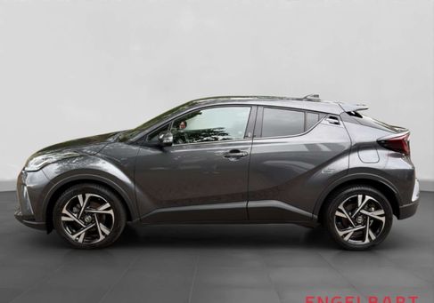 Toyota C-HR, 2022 2