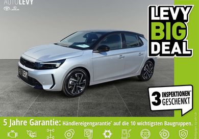 Opel Corsa, 2026