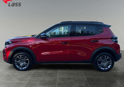 Citroën C3, 2026 3
