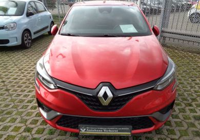 Renault Clio, 2020