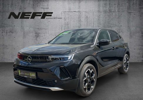 Opel Mokka, 2023 2