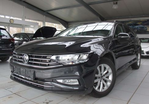 Volkswagen Passat Variant, 2022 2