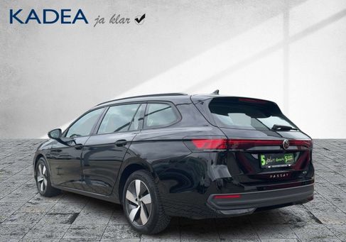 Volkswagen Passat Variant, 2025 3