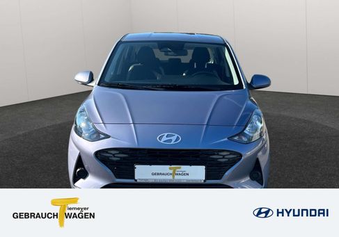 Hyundai i10, 2025 2