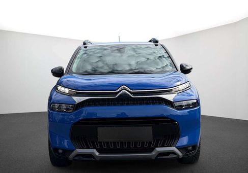 Citroën C3 Aircross, 2023 3