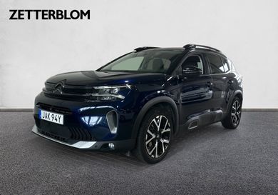 Citroën C5 Aircross, 2023