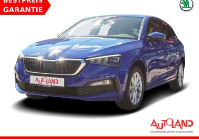 Skoda Scala, 2024