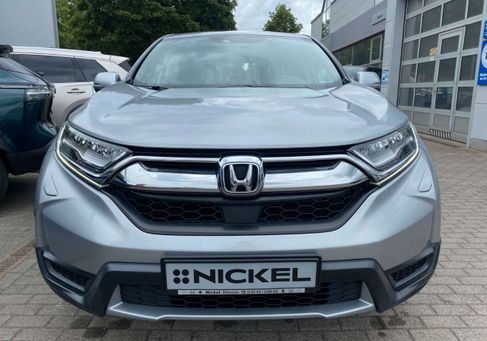 Honda CR-V, 2020