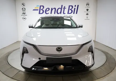 Mazda, 2026 2