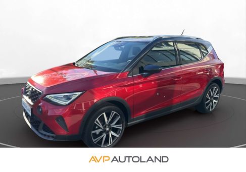 Seat Arona, 2024