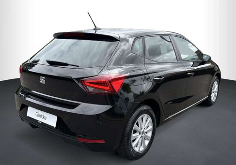 Seat Ibiza, 2025