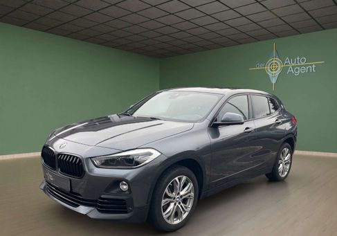 BMW X2, 2019