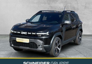 Dacia Duster, 2026