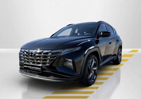 Hyundai Tucson, 2023 2