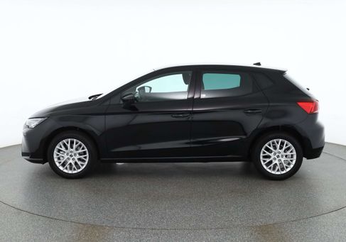 Seat Ibiza, 2026