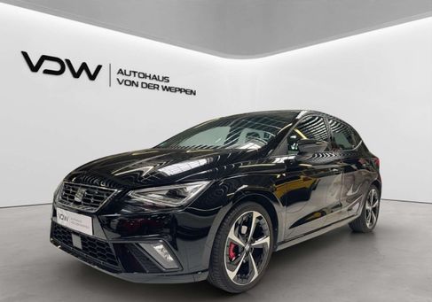 Seat Ibiza, 2024