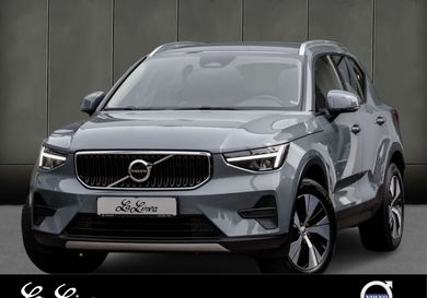 Volvo XC40, 2023