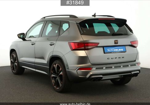 Cupra Ateca, 2023 3