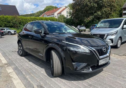 Nissan Qashqai, 2023 3