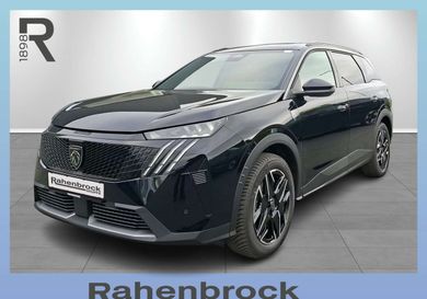 Peugeot 5008, 2026
