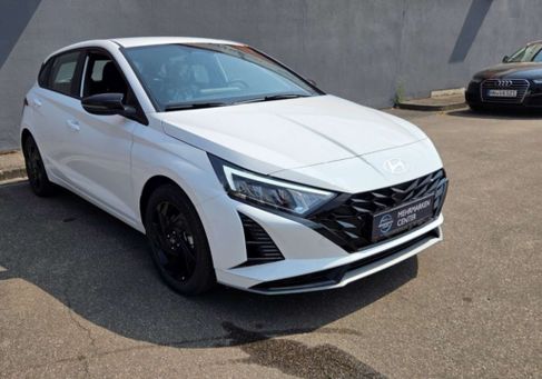 Hyundai i20, 2026 2