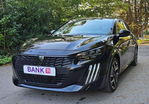 Peugeot 208, 2024 3