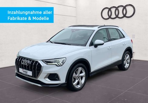 Audi Q3, 2022 2