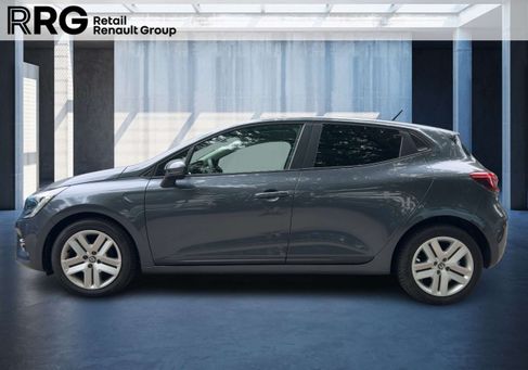 Renault Clio, 2021