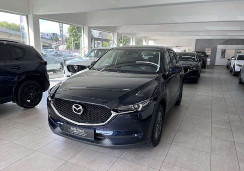 Mazda CX-5, 2019 3