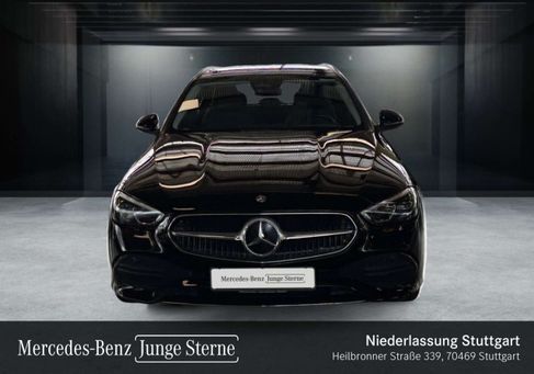 Mercedes-Benz C 300, 2023 3