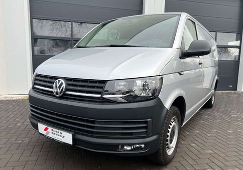 Volkswagen T6 Transporter, 2019