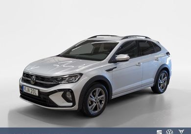 Volkswagen Taigo, 2023