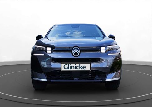 Citroën C5 Aircross, 2026 2