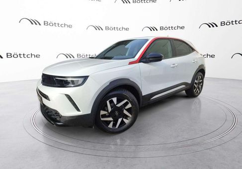 Opel Mokka, 2022 2