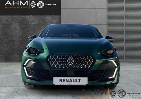 Renault Clio, 2026
