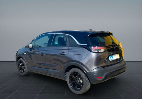 Opel Crossland X, 2023