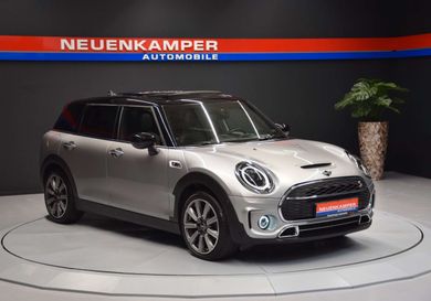 MINI Cooper S Clubman, 2023