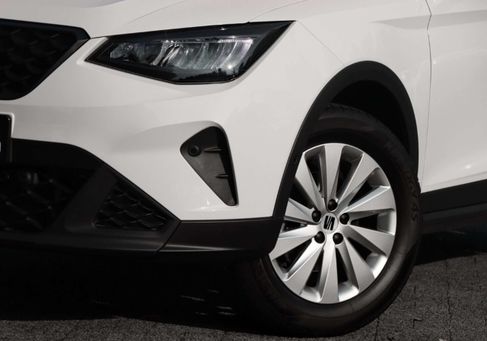 Seat Arona, 2024