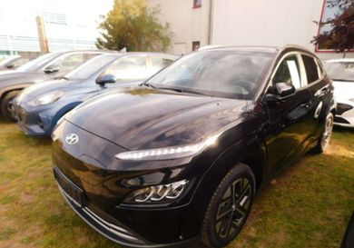 Hyundai Kona, 2023