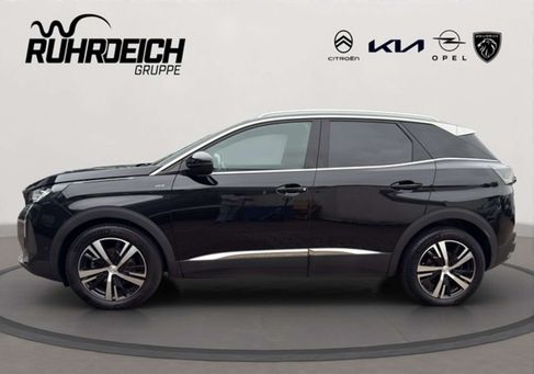 Peugeot 3008, 2023